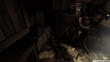 [E3] Silent Hill: Downpour, Impresiones