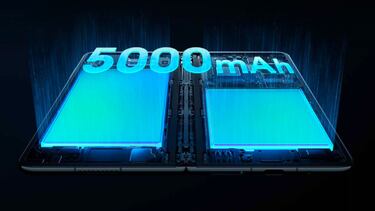 Honor Magic V2 es “el ‘smartphone’ plegable más fino del mundo”