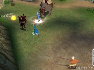 Avatar: The Last Airbender