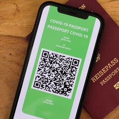 Coronavirus Chile: ¿cuándo caduca el pasaporte para viajar después de la segunda dosis?