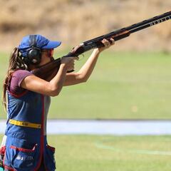 Francisca Crovetto puso fin a su sueño olímpico en Río 2016