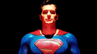 No fue James Gunn: ya querían a Henry Cavill fuera de DC como Superman tras ‘Justice League’