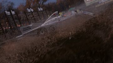 Captura de pantalla - Project CARS 2 (PC)