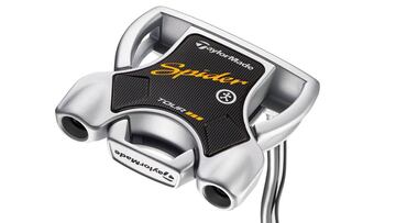 Spider Interactive, el putt inteligente para mejorar tus golpes en el green
