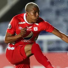 ¿Qué se juegan DIM, América y Junior en fecha 6 de Copa?