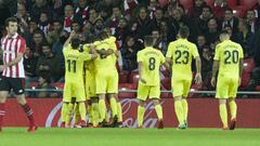 Astana-Villarreal: horarios, canal de TV y dónde ver online