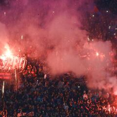 Hugo Muñoz: "Actuaremos igual que con el otro desadaptado"