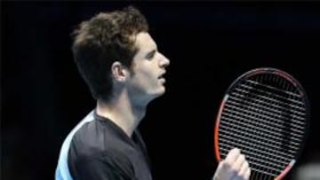 Murray: "Me encantaría tener la crisis de Nadal"