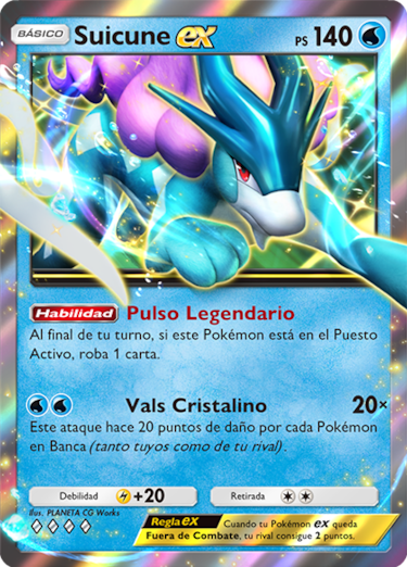 Ni Celebi ni Raikou ex: estas son las 10 mejores cartas de la expansión A4a Manantial Oculto en Pokémon TCG Pocket