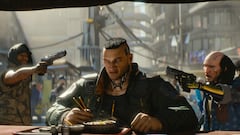 Cyberpunk 2077 saltará a la acción real junto a la productora tras ‘True Detective’ y ‘El renacido’