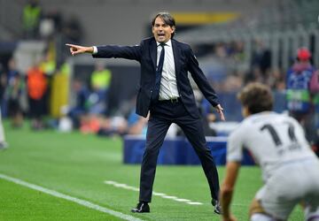 Simone Inzaghi.