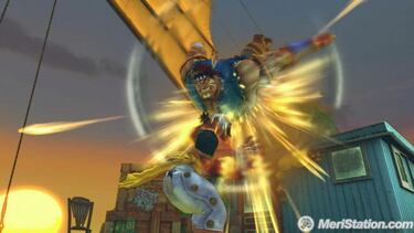 [TGS] Super Street Fighter IV, Impresiones