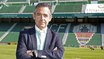 El Elche alega cuatro motivos para evitar la sanción de la CE