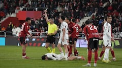 Resumen y goles del Mirandés vs. Albacete, jornada 33 de LaLiga Hypermotion