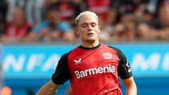 Mercado de fichajes, en directo: última hora de Real Madrid, Barcelona, Atlético...