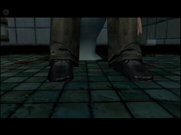 Captura de pantalla - Fahrenheit: Indigo Prophecy Remastered (PC)