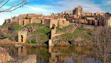 Los destinos favoritos de los españoles para el puente de octubre o la Hispanidad de 2025