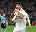 La otra mano de Asensio