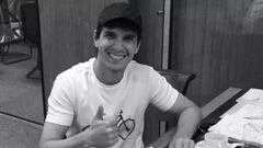 No va más en Nacional: Olimpia confirma a Pablo Zeballos