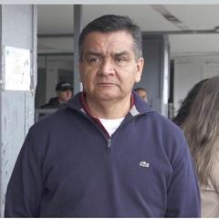 Elmer Fernández, director de la cárcel La Modelo de Bogotá, fue asesinado