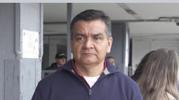 Elmer Férnandez