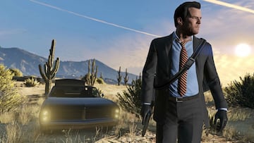 GTA 5: Enhanced Edition confirma resolución y FPS en PS5, ¿cuánto mejora?