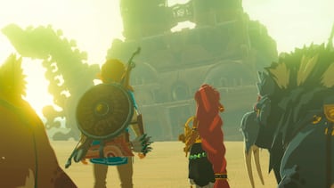 The Legend of Zelda live-action movie is now “in production”, begins filming in New Zealand