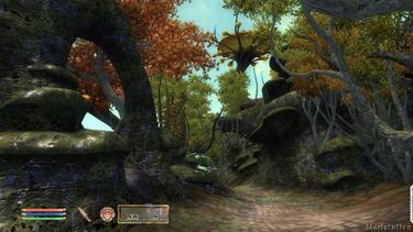Oblivion: Shivering Isles, Impresiones