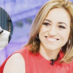 La secreta relación amorosa entre José María Cano y Carme Chacón