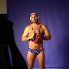 La vida de película de Felipe Perrone llega a Tokio