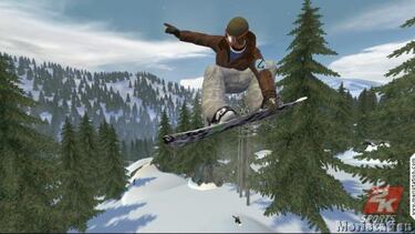 Nuevas imágenes de Amped 3