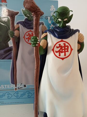 Kami de Dragon Ball por Banpresto