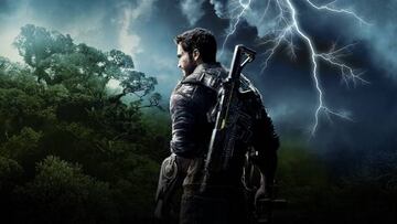 Anunciados los requisitos de Just Cause 4 en PC