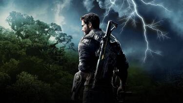 Anunciados los requisitos de Just Cause 4 en PC