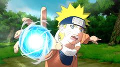 Captura de pantalla - Naruto Shippuden: Ultimate Ninja Storm Trilogy (NSW)