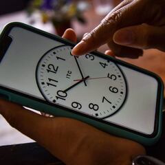 AMLO: “Es muy probable que ya no haya horario de verano”