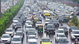 La megaconstrucción que planea acabar con el caos del tráfico en 2026 en el sureste asiático: casi 48 kilómetros en dos paquetes