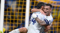 El Inter hackea la nueva Champions