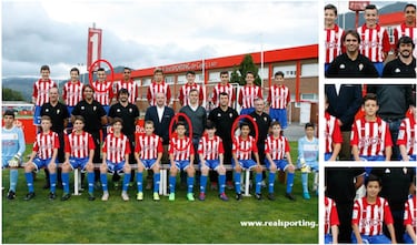 Una Copa con los colegas