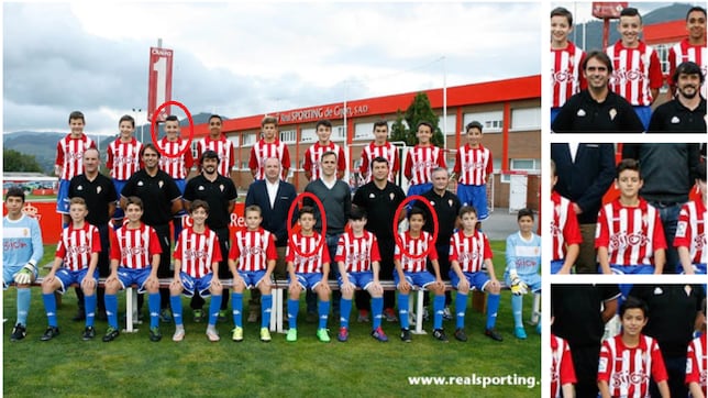 Una Copa con los colegas