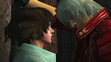 Devil May Cry 3.