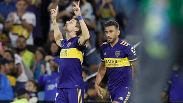 Boca - Gimnasia: TV, horario y cómo ver en vivo la Superliga hoy