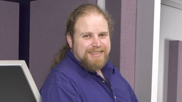 Fallece Jory Prum, músico en LucasArts y Double Fine
