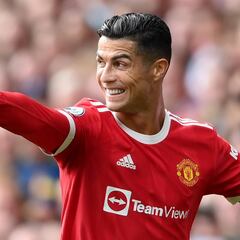 Ronaldo can help Man Utd do 'great things' – Dalot