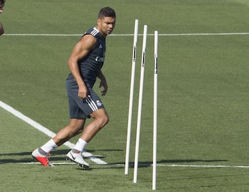 Casemiro. 