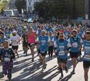 La Mapoma Running League by As arranca con 'Madrid corre...'