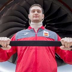 Ippon de Niko al coronavirus