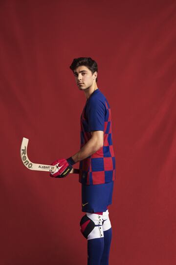 Descubre la nueva equipación del Barça para la temporada 19/20