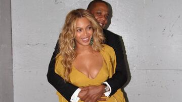 Jay-Z reconoce la infidelidad a Beyonc&eacute; en su &aacute;lbum 4:44.