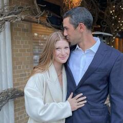 Así ha sido la boda de Jennifer Gates, la hija mayor de Bill y Melinda Gates